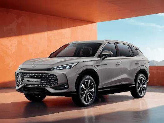 MG Türkiye Şubat kampanyasını duyurdu