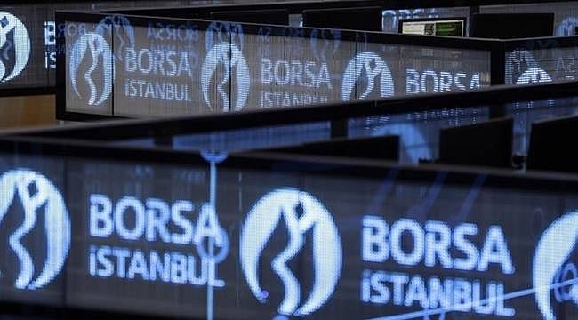 Borsada geçen hafta yeni iş ilişkisi duyuran 9 şirket var