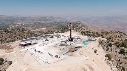 Küresel petrol şokuna karşı stratejik hamle: Gabar petrolü Türkiye’nin güvencesi oldu