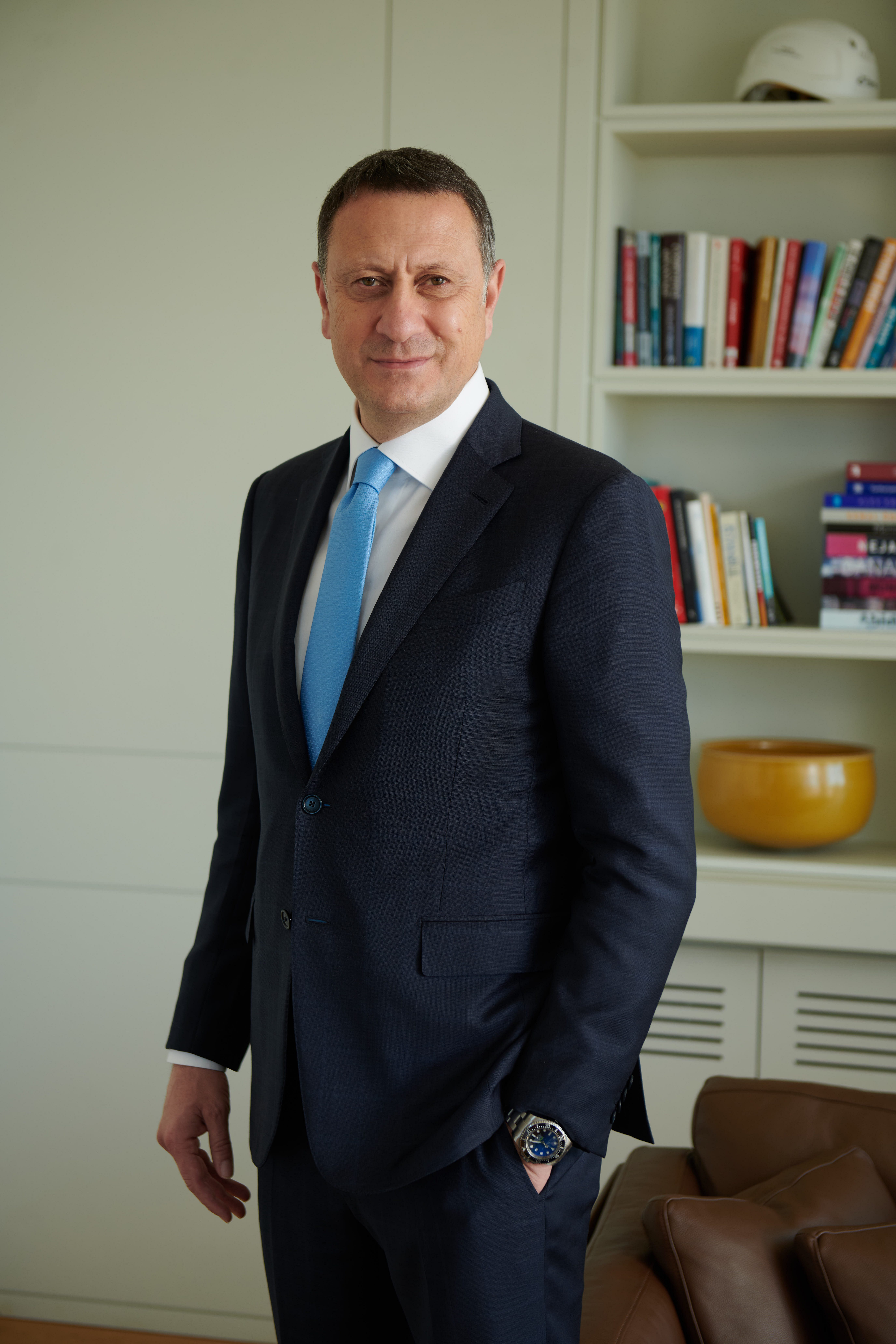 QNB Türkiye'den 2026 yılı 3. çeyrek bilanço değerlendirmesi var-1