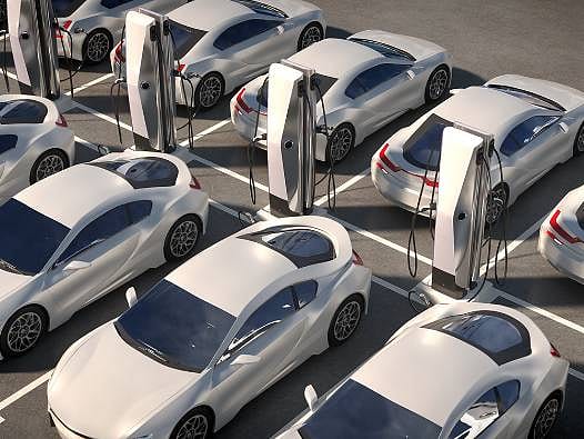 Küresel elektrikli araç satışlarında üst üste ikinci ay düşüş: Şubat'ta yüzde 11 geriledi