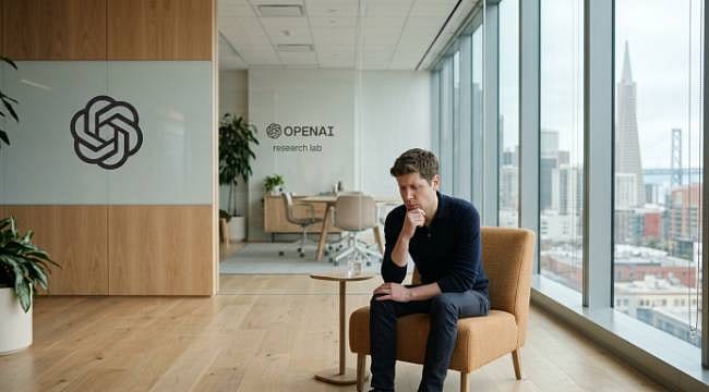 OpenAI CEO'su şirketin bu yıl halka açılmayacağını söyledi: Halka arz takvimini neden değiştirdi? İşte cevabı