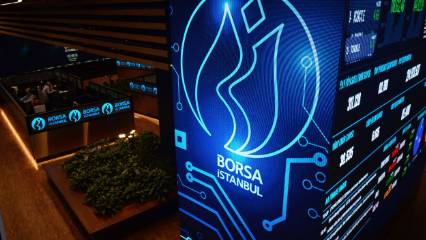 SPK'dan Borsa İstanbul'da açığa satış yasağı: 6 Mart'a kadar durduruldu