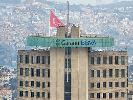 Garanti BBVA'dan bilanço değerlendirmesi var