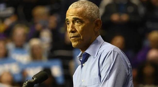 Obama, yapay zekaya yönelik yasal düzenleme çağrısında bulundu