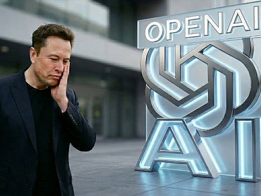 Yapay zekada "Yüzyılın Davası" sonuçlandı: Musk’a mahkemeden büyük şok, açtığı dava düştü
