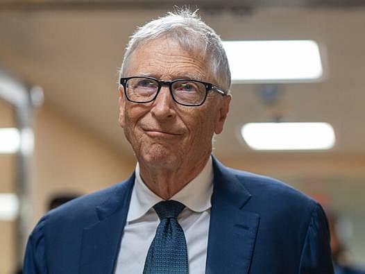"Epstein ihanetlerimi bana karşı kullanmaya çalıştı"