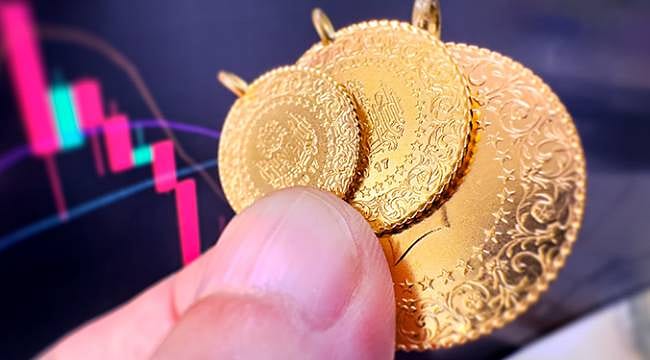 Gram, çeyrek, yarım ve tam altın bugün ne kadar? 16 Eylül 2026 güncel altın fiyatları