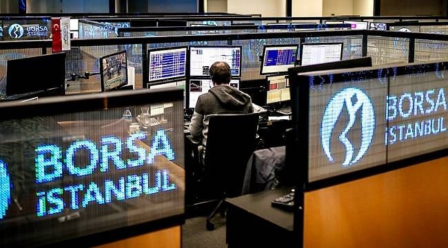 Borsada bu hafta en çok kazandıran ve kaybettiren 3 hisse