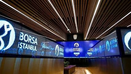 Borsada bu hafta en çok kazandıran ve kaybettiren 3 hisse