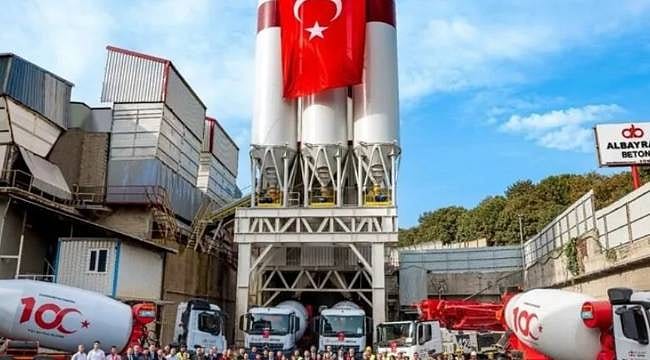 Albayrak Hazır Beton halka arzında talep toplama yarın başlıyor: Bireysele kaç lot düşer?