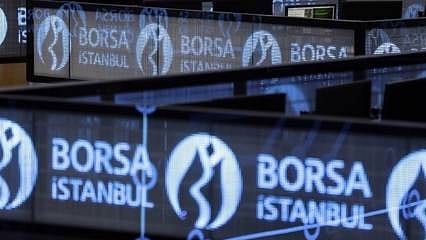 Yabancı yatırımcı geçen hafta borsada hisse satmaya devam etti