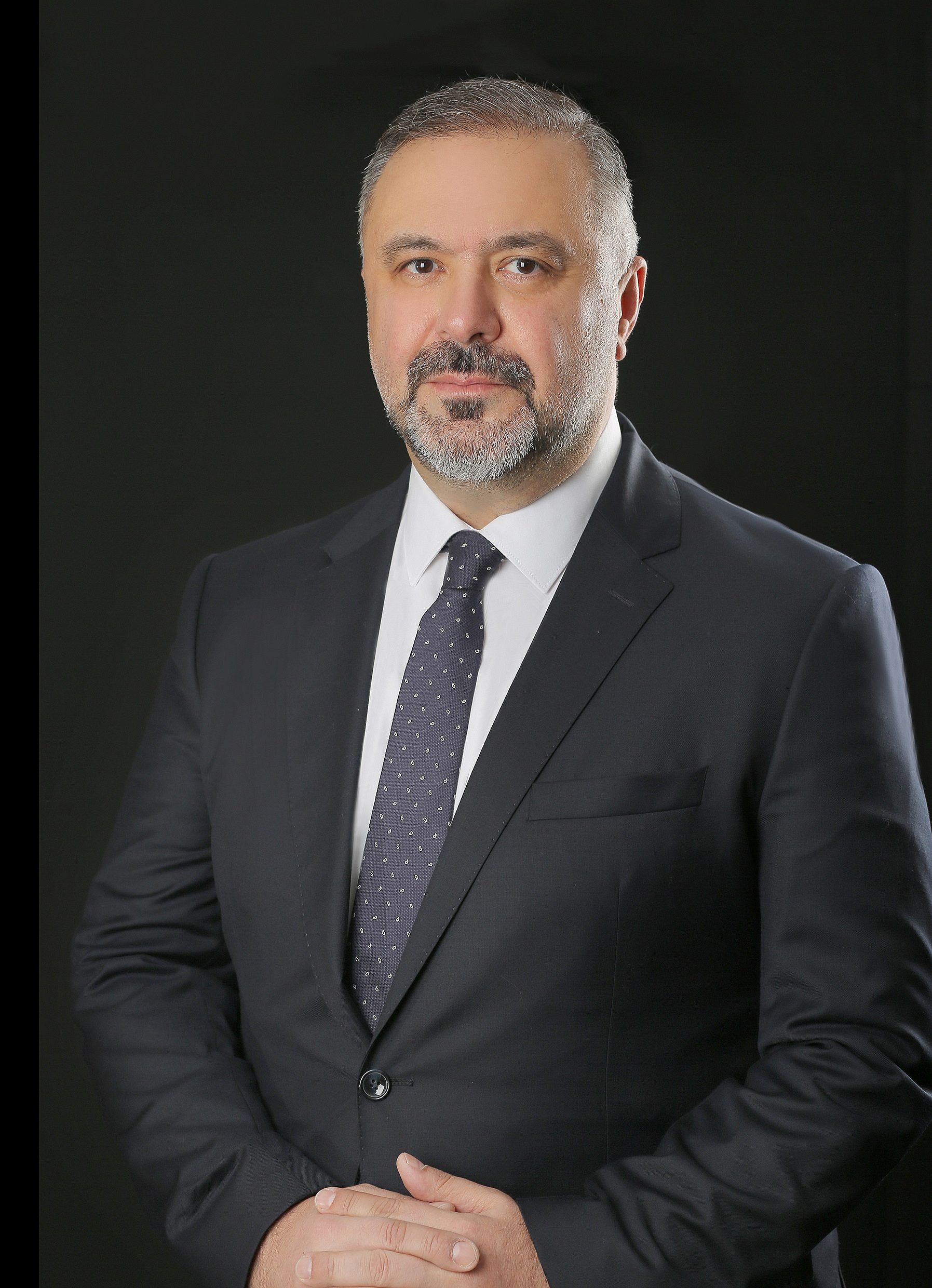 Hepsiburada'da CEO değişimi-2