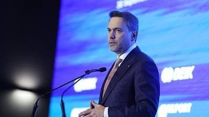 "Almanya ile yeni nesil enerji projeleri için işbirliği yapmalıyız"