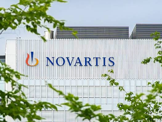 İngiliz girişimleri yabancıya gidiyor: Novartis satın aldı, borsa değeri arttı