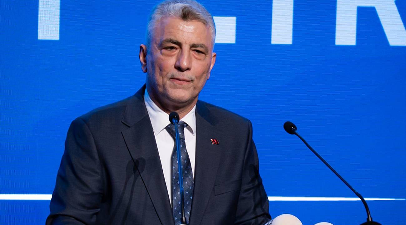 Türkiye'nin mal ve hizmet ihracatı 396 milyar dolara ulaştı