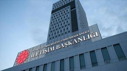DMM: Milli güvenlik için teyitli bilgiyi takip edin