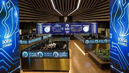 Yabancı yatırımcı geçen hafta borsada ne yaptı?