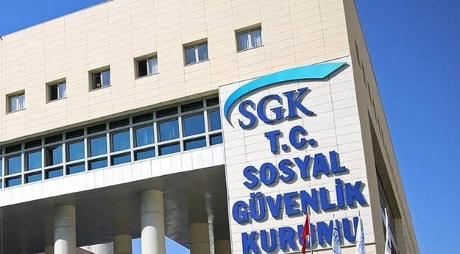 SGK, 10 sözleşmeli bilişim personeli alacak