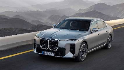 Yeni BMW 7 serisi Neue Klasse Türkiye’de satışa sunuldu: İşte özellikleri ve güncel fiyatı