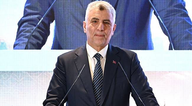 "Türkiye, NATO'nun ekonomik dayanıklılığına katkı sağlayan başlıca ülkeler arasında yer alıyor"
