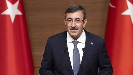 Cevdet Yılmaz Şubat ayı enflasyon verilerini değerlendirdi
