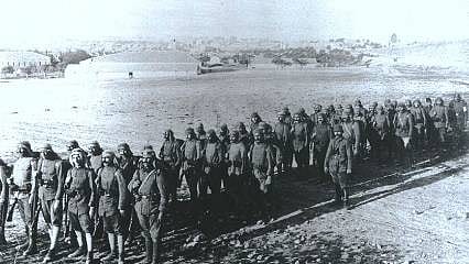 Çanakkale Deniz Zaferi'nin üzerinden 111 yıl geçti