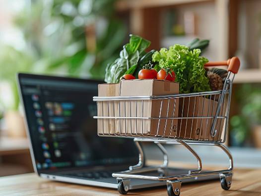 Çevrim içi market alışverişinde Ramazan hareketliliği: Tüketiciler en çok neyi tercih ediyor?