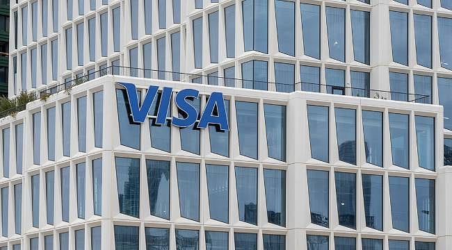 Finansal suçlara karşı yapay zeka kalkanı: Visa, siber güvenlik devini 2,4 milyar dolara bünyesine katıyor