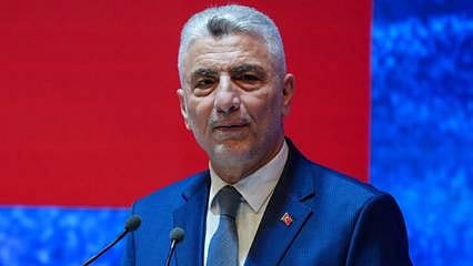 "Kişi başına milli gelir tüm zamanların en yükseğine ulaştı"