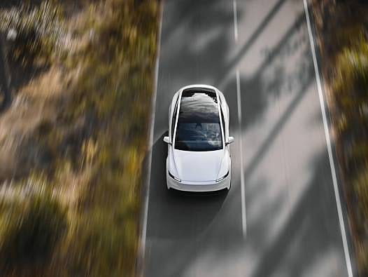 Tesla Model Y Türkiye fiyatları güncellendi: İşte yeni fiyat listesi