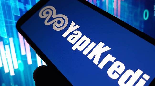 Yapı Kredi 2026 yılı ilk yarı finansal sonuçlarını açıkladı