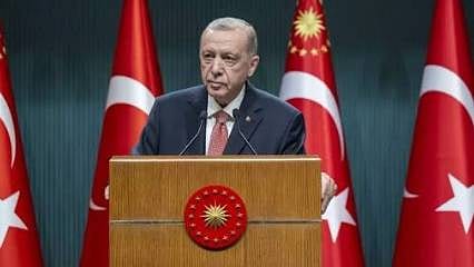 Kabinede gündem yoğun olacak: Fon soruşturması ve Terörsüz Türkiye süreci ele alınacak