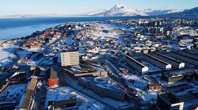 AB'den Grönland'a 200 milyon Euro'luk yatırım paketi