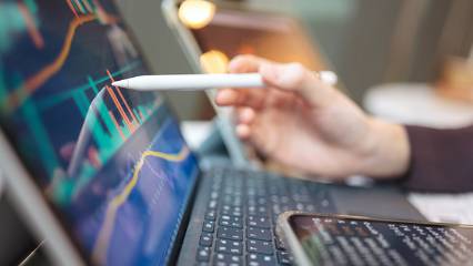 Sermaye artırımı yapan 1 hissenin fiyatında düzeltme var