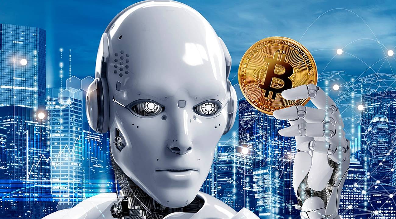 Yapay zeka dalgası Bitcoin'i vurdu: 100 bin dolar umudu azalıyor mu?