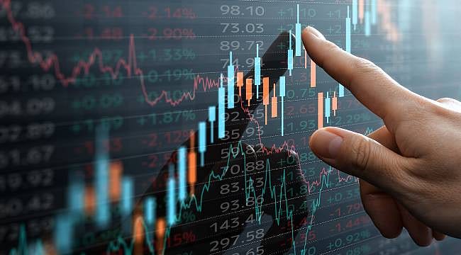 S&P Global Ratings'ten Türkiye açıklaması: Fon soruşturması kredi notunda aşağı yönlü baskı oluşturmuyor