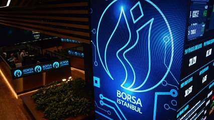 Borsada bu hafta en çok kazandıran ve kaybettiren 3 hisse