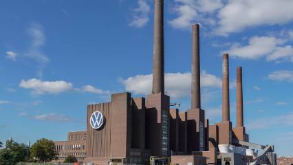 Volkswagen'in araç teslimatı 2025'te düştü