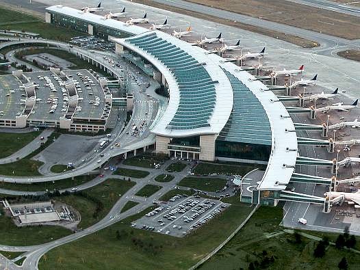 TAV Havalimanları 2026 yılı ilk çeyrek finansal sonuçlarını açıkladı