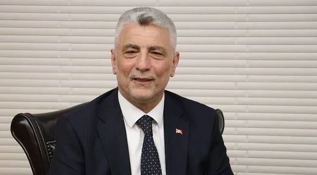 Bakan Bolat, ağustos ayı dış ticaret istatistiklerini değerlendirdi