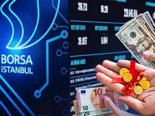 Borsa, döviz, altın: Bu hafta en çok hangisi kazandırdı?