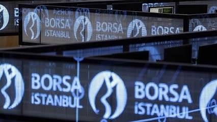 Yabancı yatırımcı hissede yeniden alıma döndü