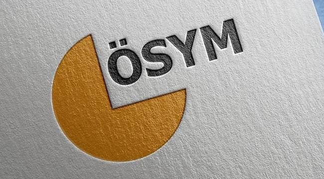 Dikey Geçiş Sınavı yerleştirme sonuçları açıklandı