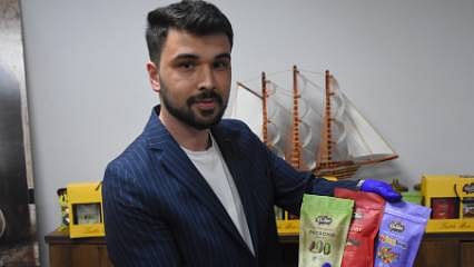 6,7 milyonluk hibe, 7 ülkeye ihracat: İşçiyken patron oldu, şimdi dünyaya satıyor