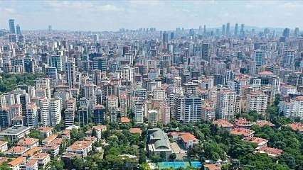 Konut fiyatları açıklandı: İşte fiyatların en fazla ve en az arttığı iller