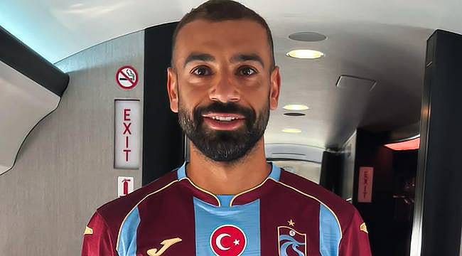 Trabzonspor yeni transferini KAP'a bildirdi: İşte maliyeti...