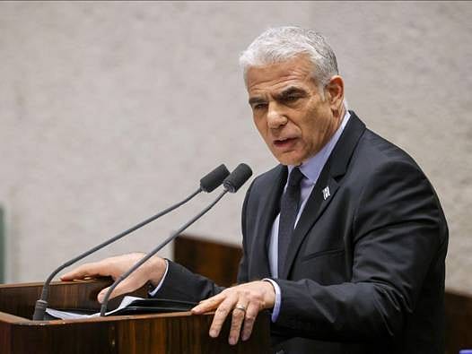 "Netanyahu İsrail'i içeriden parçalıyor"