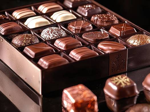 Çikolata ve şeker piyasasında hareketlilik: Bayram alışverişinde etiket bilgisi hayati önemde