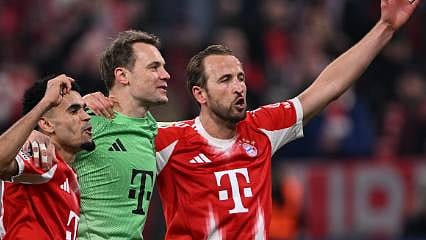 Detaylar: Avrupa’nın ilk şampiyonu Bayern Münih oldu